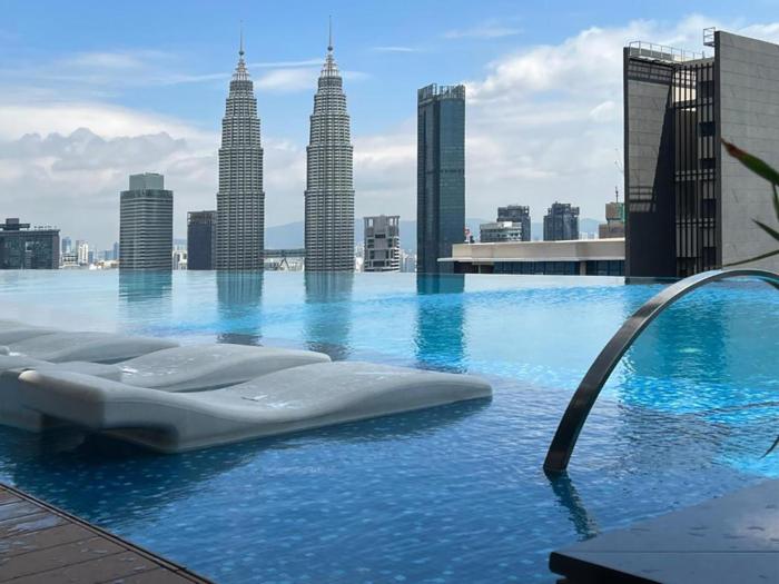 Eaton Residences Klcc By Luna,Malaysia>>Kuala Lumpur,0 star