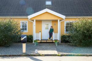Anettes Bed & Breakfast Falster,Norre Alslev>>Eskilstrup,3 star