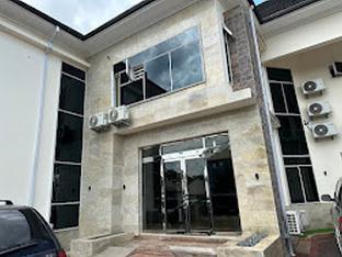 Rosmohr Gold,Nigeria>>Uyo,4.5 star