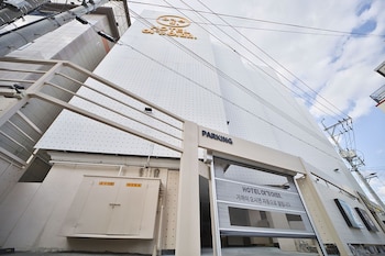 hotel yeogiuhtte gumi indong 2nd branch