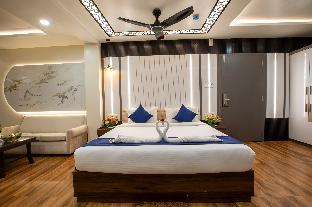 durene beach resort puri