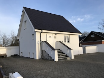 Møllehuset,Denmark>>Ikast,3.5 star