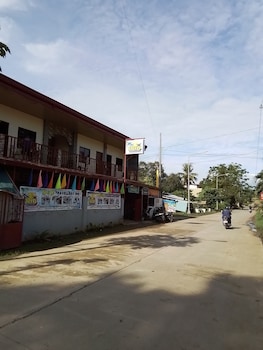 F. Ponce De Leon Road,Philippines>>Puerto Princesa,1 star