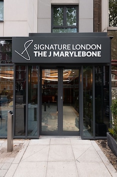 signature london the j marylebone