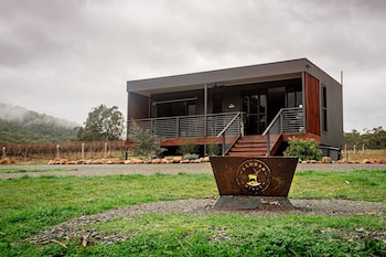 Sambar Hills,Rose River>>Cheshunt,5 star