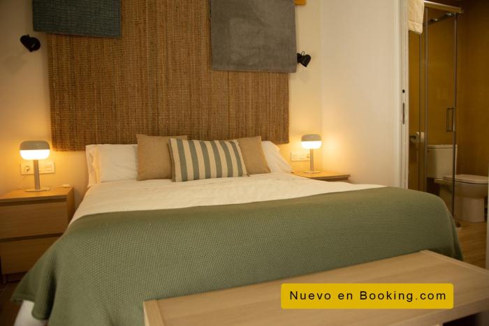 Los Alamos Boutique,Plasencia>>Caceres,1 star