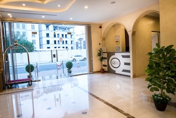 sara furnished apartments