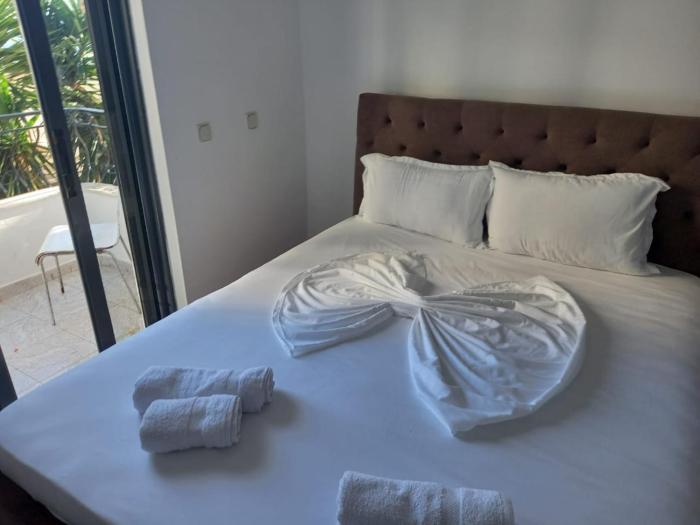 Sunset Aparthotel,Sarandë>>Borsh,2 star