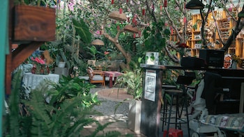 gio homestay