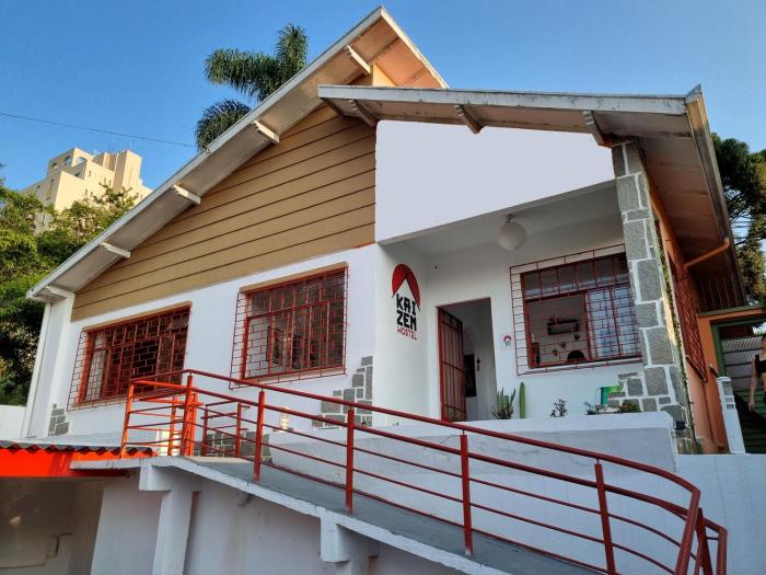 hostel kaizen