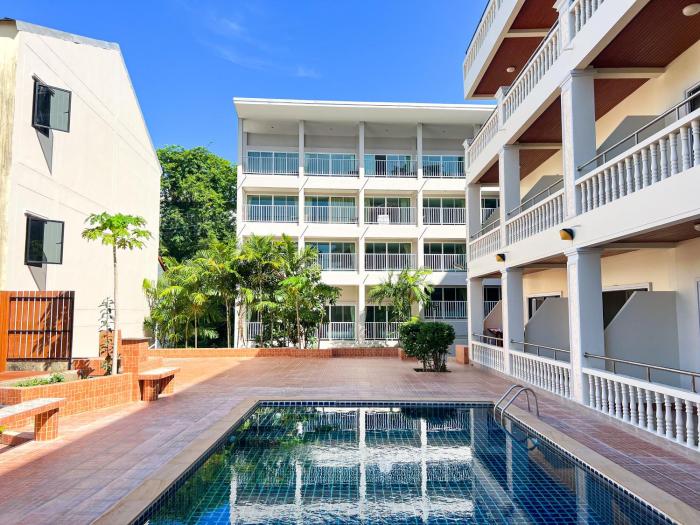 Tri's Miracle Kata Beach Side,Phuket>>Karon,0 star