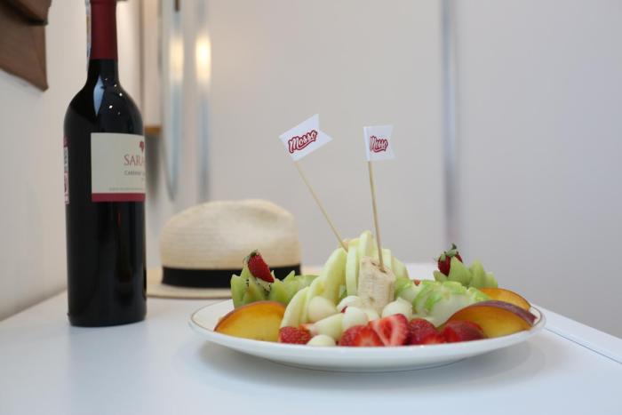 mosso boutique hotel