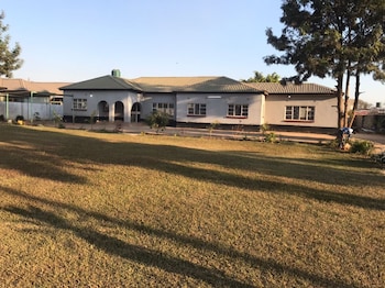 fish eagle backpackers