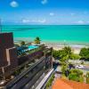hcm hotel corais de manaira