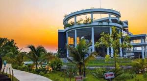 Water Garden Resort & Spa,Dhaka Division>>Dhaka,3 star