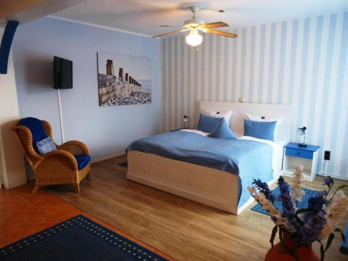 vogel hotel appartements and spa