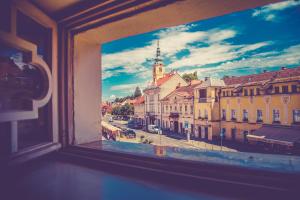 Hotel Livadic,Zagreb>>Samobor,3 star