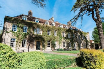 Holbrook Manor Hotel & Spa - Oceana Collection,Wincanton>>Bristol,3 star