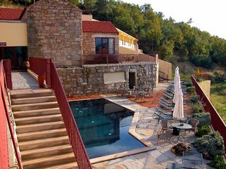 Pousada Convento De Belmonte,Covilha>>Belmonte,4 star