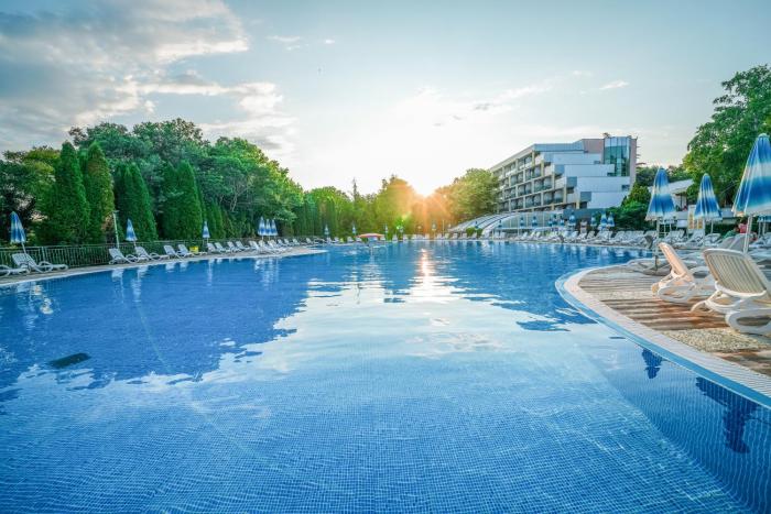 calimera ralitsa superior hotel and aquapark ultra all inclusive