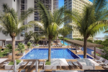 renaissance honolulu hotel and spa