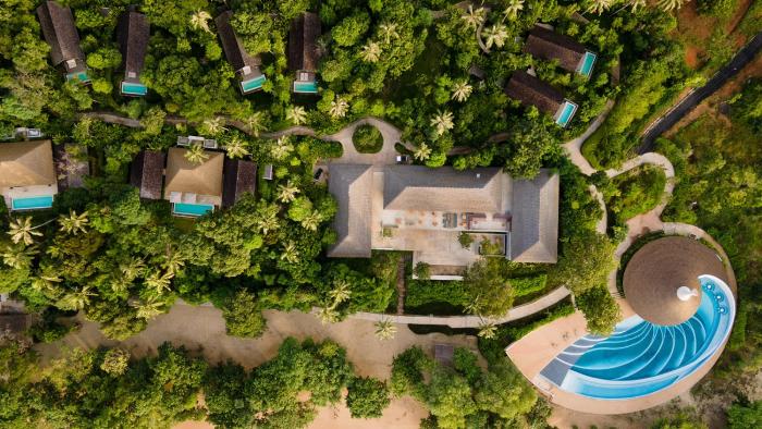 Villa Escape Burasari,Phuket>>Maprao Island,4.5 star