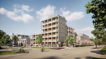 Nuna,Germany>>Rosenheim,0 star