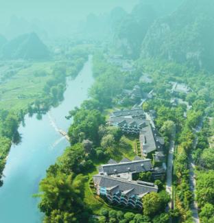 yangshuo resort hotel