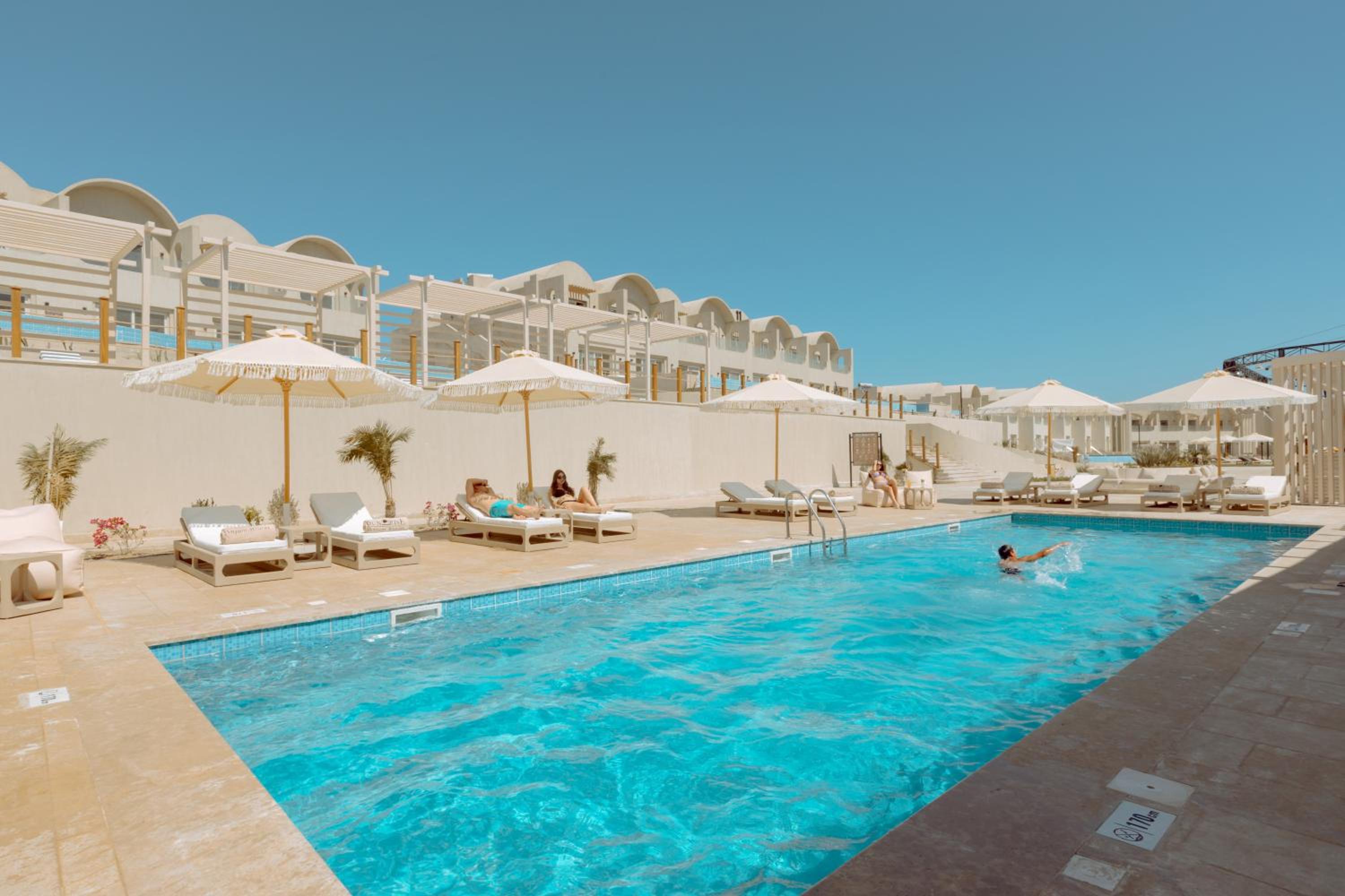 Sunrise Anjum Resort,Egypt>>Marsa Alam,0 star