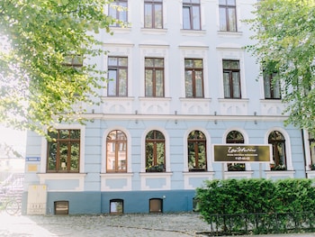 Hotel Tchaikovsky,,4 star