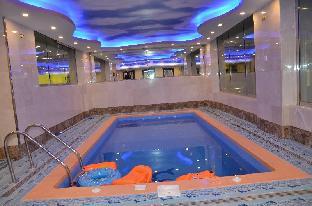 golden armada hotel
