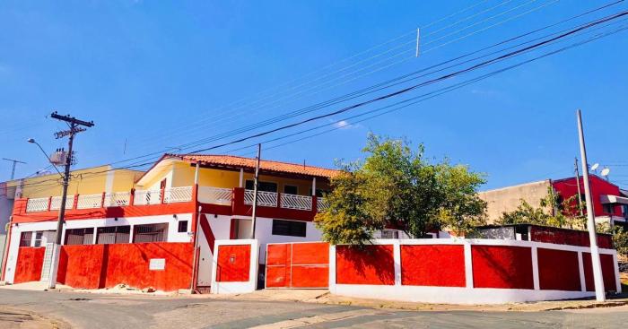 Capivari Pousada B&B,Brazil>>Capivari,2 star