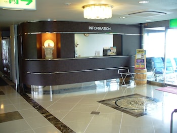 Maizurucc Hotel The Loge,Japan>>Maizuru,2 star