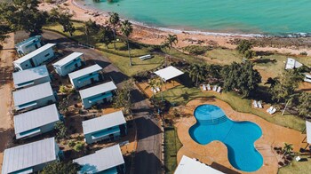 Discovery Parks - Broome,Australia>>Broome,0 star