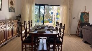 Casa Zitouna,Tunisia>>Le Kef,2.5 star