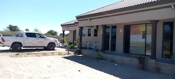 New View Luxury Inn,,0 star