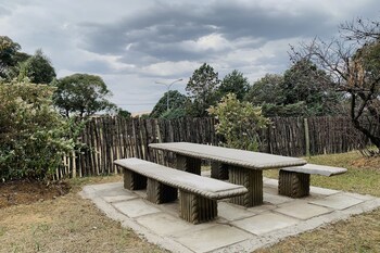 Khutsong Lodge,Lesotho>>Maseru,2 star