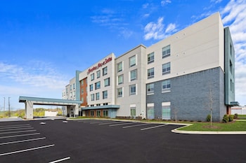 hampton inn and suites bessemer birmingham