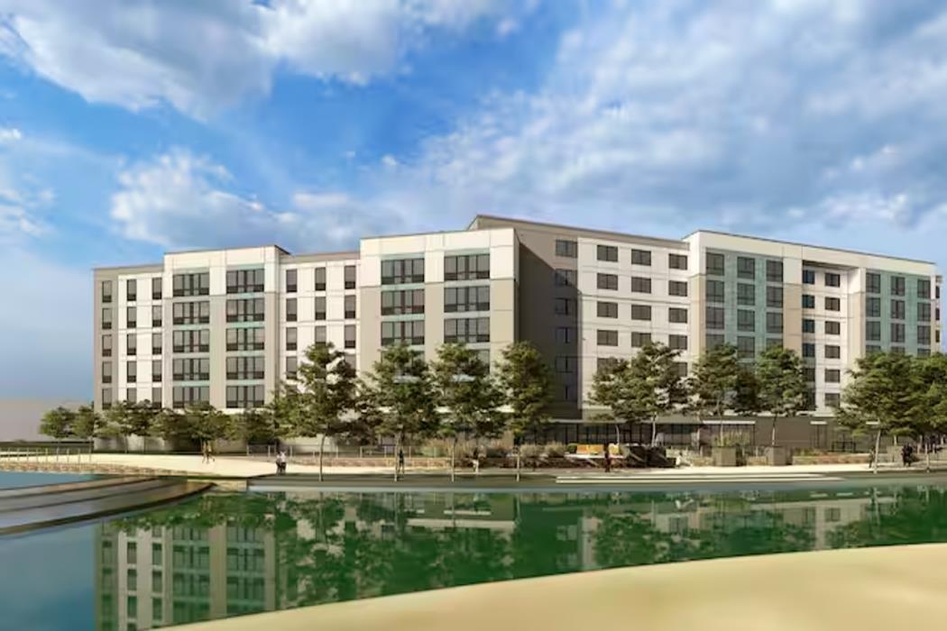 homewood suites by hilton grand prairie at epiccentral