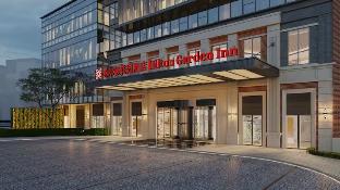 hilton garden inn zigong high tech zone