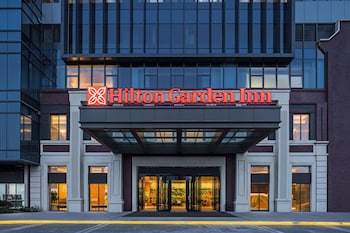 hilton garden inn zigong high tech zone