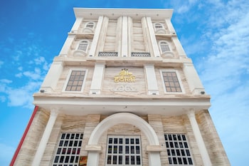 Hathili Hotel And Restaurant,India>>Ujjain,3 star