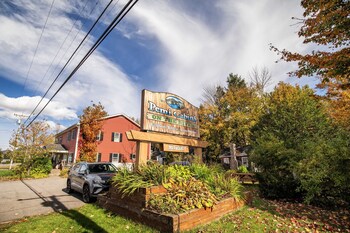 Pemi Cabins,United States Of America>>Lincoln,2 star