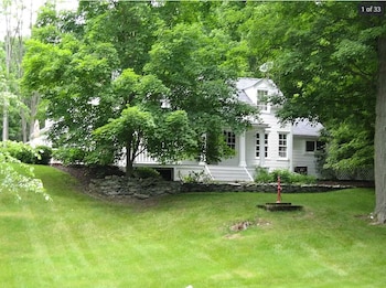 It's A Good Thing,Town Of Stanford>>Clinton Corners,2 star
