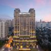 Crowne Plaza Chengdu Tianfu New Area, An Ihg Hotel,China>>Chengdu,3 star