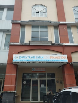 Josapa Guest House,Indonesia>>Batam,3 star