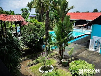 Hotel Tabacones,Costa Rica>>Guacimo,3 star