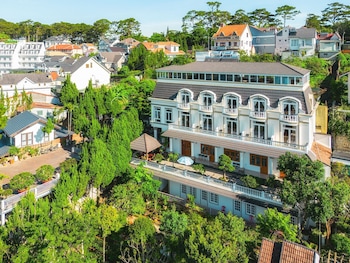 dieu thong hotel