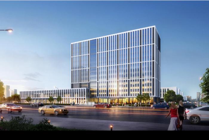 holiday inn express haiyan an ihg hotel