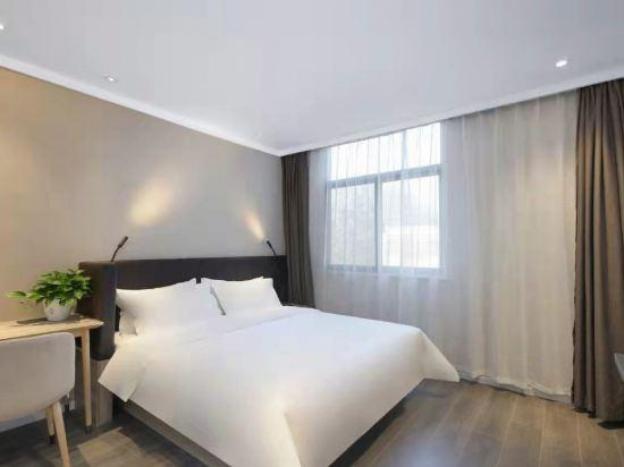 hanting hotel nanjing railway station